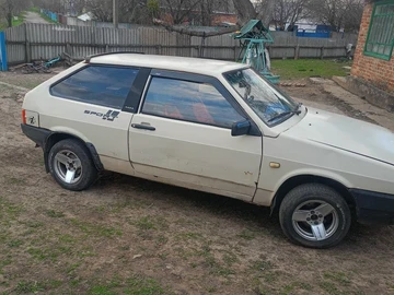 Авто ВАЗ 2108 1995 № 8810863