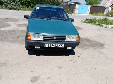 Авто ВАЗ 2108 1990 № 8810864