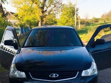 Авто ВАЗ 2170 Priora 2009 № 8810887