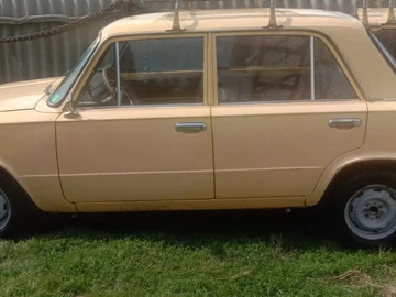 Авто ВАЗ 2101 1979 № 8810894