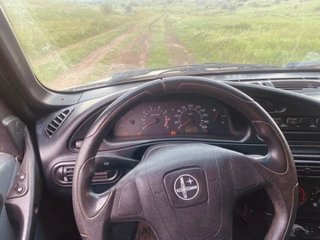 Авто Chevrolet Niva 2003 № 8810897