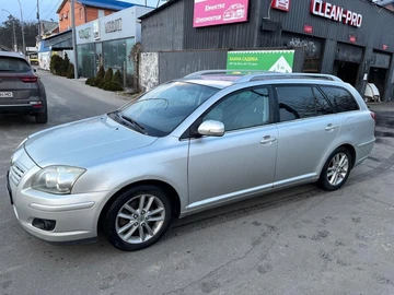 Авто Toyota Avensis 2006 № 8810905