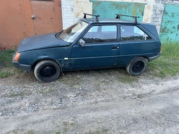 Авто ЗАЗ Таврия 2004 № 8810906
