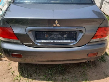 Авто Renault 9 2008 № 8810999