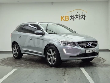 Авто Volvo Xc60 2015 № 8811011