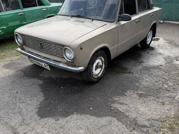 Авто ВАЗ 2101 1990 № 8811012