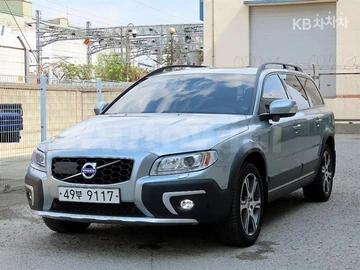 Авто Volvo Xc70 2015 № 8811020