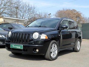 Авто Jeep Compass 2007 № 8811021