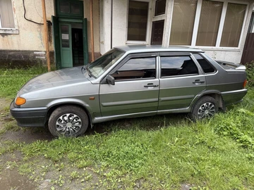 Авто ВАЗ 2115 2008 № 8811023