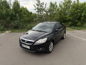 Авто Ford Focus 2010 № 8811024