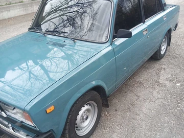 Авто ВАЗ 21074 2004 № 8811026