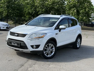 Авто Ford Kuga 2012 № 8811030