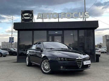 Авто Alfa Romeo 159 2011 № 8811032