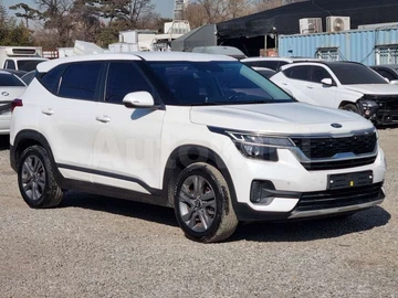 Авто KIA Avella 2021 № 8811037