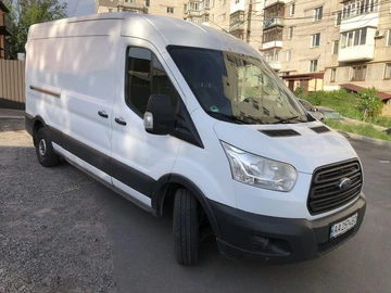 Авто Ford Transit 2014 № 8811043