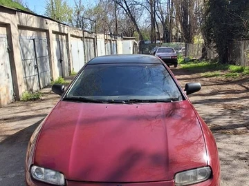 Авто Mazda 323 1995 № 8811046