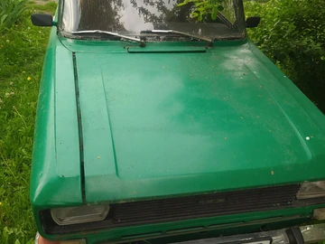 Авто  2140 1985 № 8811050