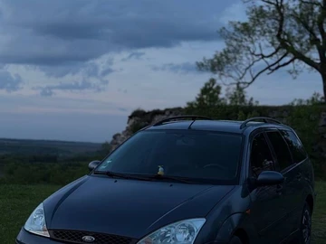 Авто Ford Focus 2003 № 8811051