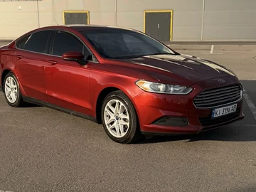 Авто Ford Fusion Usa  2013 № 8811061