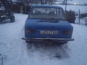 Авто ВАЗ 2111 1987 № 8811067