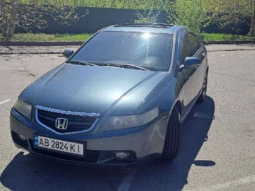 Авто Honda Accord 2005 № 8811075