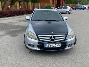 Авто Mercedes 220 2007 № 8811079