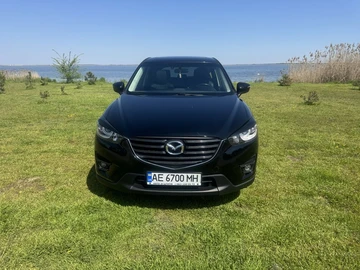 Авто Mazda Cx-5 2016 № 8811081