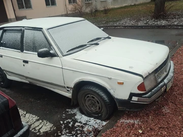 Авто  2141 1992 № 8811087