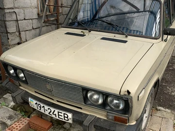 Авто ВАЗ 21063 1991 № 8811092