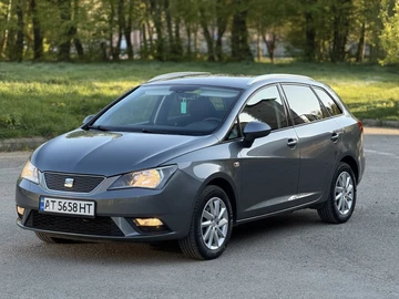 Авто SEAT Ibiza 2012 № 8811093