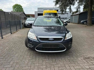 Авто Ford Focus 2008 № 8811098