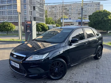Авто Ford Focus 2008 № 8811099
