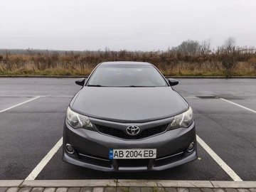 Авто Toyota Camry 2014 № 8811102