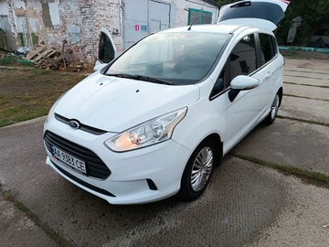 Авто Ford B-Max 2014 № 8811107