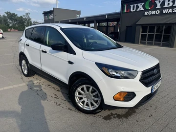Авто Ford Escape 2017 № 8811110