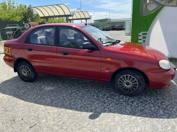 Авто Daewoo Arcadia 2008 № 8811111