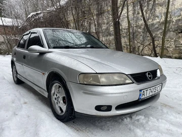 Авто Opel Vectra 1999 № 8811113