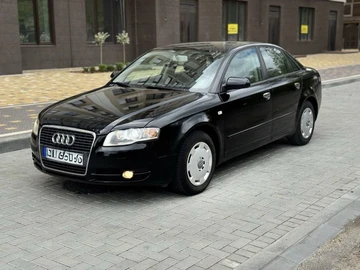 Авто Audi A4 2006 № 8811119