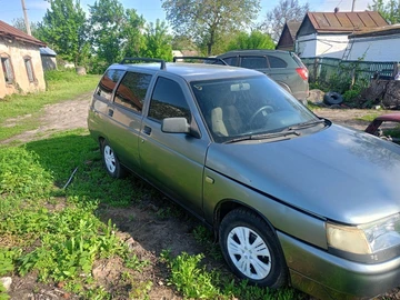 Авто ВАЗ 2111 2006 № 8811128