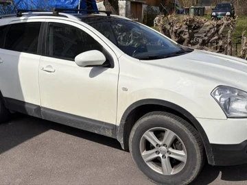 Авто Nissan Qashqai 2010 № 8811131