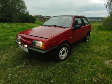 Авто ВАЗ 2108 1989 № 8811133