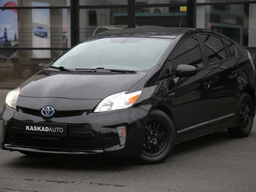 Авто Toyota Prius 2014 № 8811134