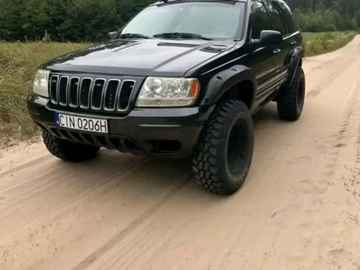 Авто Jeep Cherokee 2006 № 8811143