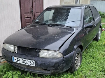 Авто Ford Fiesta 1996 № 8811145