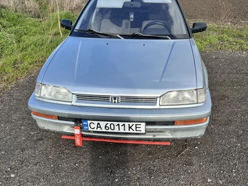 Авто Honda Concerto 1992 № 8811146