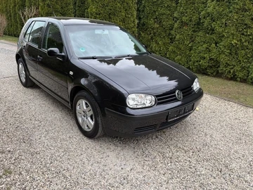 Авто Volkswagen Golf 2003 № 8811148