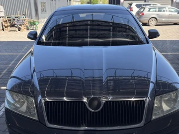 Авто Skoda Octavia 2006 № 8811149