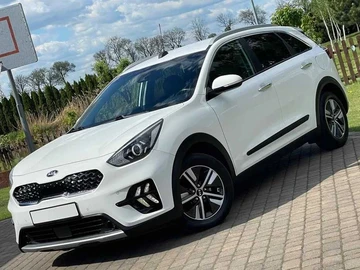 Авто KIA Niro 2020 № 8811193