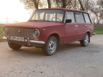 Авто ВАЗ 2102 1985 № 8811206