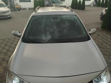 Авто Renault Megane 2007 № 8811207
